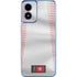 Tunisia Soccer Flag Moto G Play 4G (2024) Skin